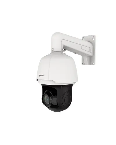 IP-P092.1(25x)D. Видеокамера IP поворотная. Optimus в Ангарске