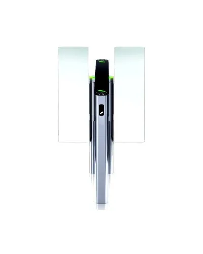 PERCo-STD-01. Турникет электромеханический полуростовой. PERCo в Ангарске