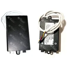 PERCo-AC02.2 1-02(в корпусе). Конвертер интерфейса считывателей. PERCo