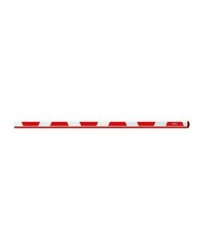 PERCo-GBO4.3. Стрела автоматического шлагбаума. PERCo в Ангарске