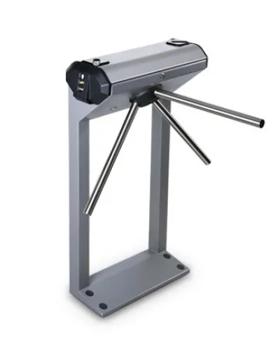 PERCo-KT02.9B с активированным ПО  PERCo-WS и PERCo-WM01. Электронная проходная. PERCo в Ангарске