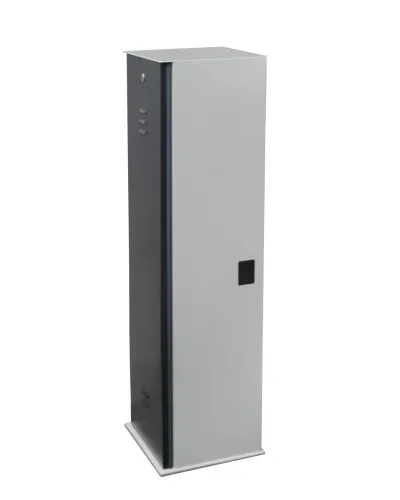 PERCo-GS16. Тумба автоматического шлагбаума. PERCo в Ангарске
