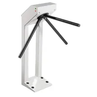 PERCo-T-5. Стойка турникета электромеханическая. PERCo