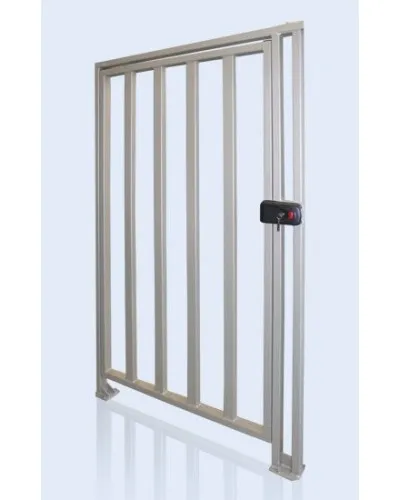 PERCo-WHD-15. Калитка. PERCo в Ангарске