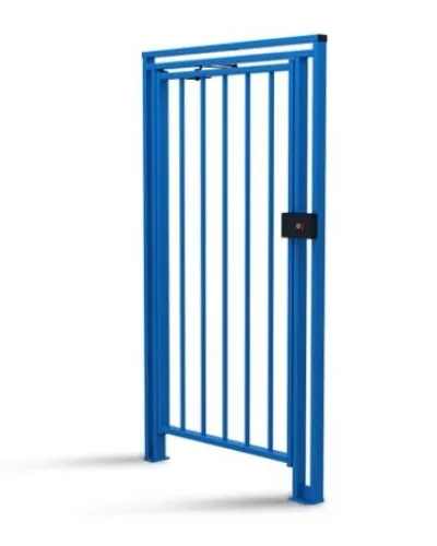 PERCo-WHD-16. Калитка. PERCo в Ангарске