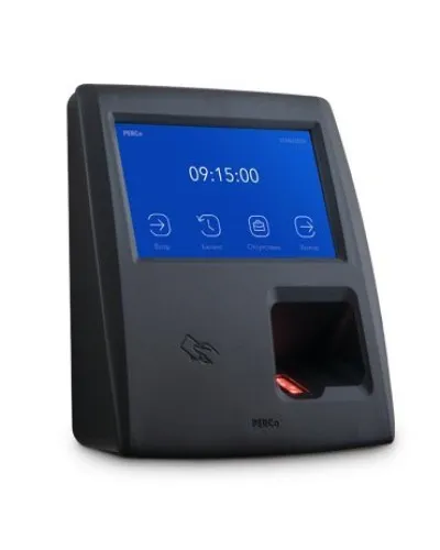 PERCo-CR11.1. Биометрический терминал. PERCo в Ангарске