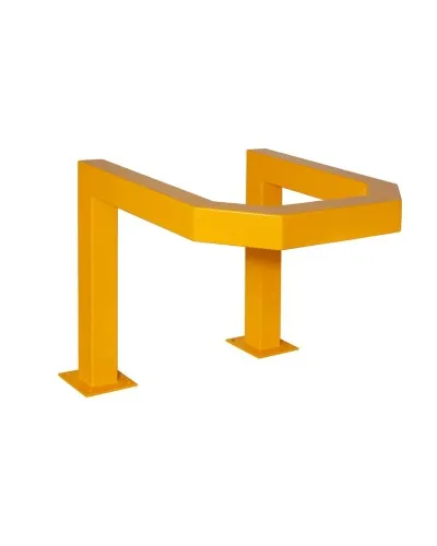 PERCo-GM3.1. Ограждение. PERCo в Ангарске