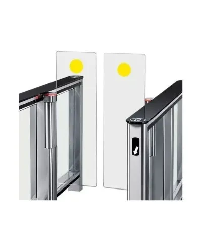 PERCo-SG1. Комплект наклеек. PERCo в Ангарске