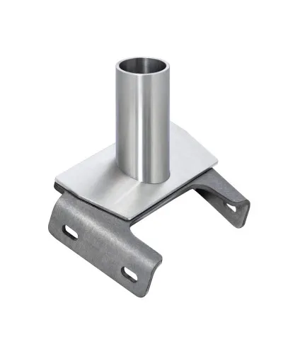 PERCo-C11P.1L. Стойка для установки кронштейнов. PERCo в Ангарске
