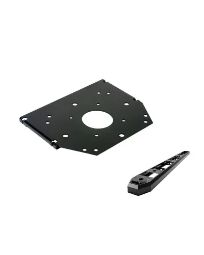 PERCo-PI-01.400. Пластина торцевая. PERCo в Ангарске