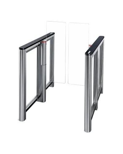 PERCo-ST-11. Турникет электромеханический полуростовой. PERCo в Ангарске