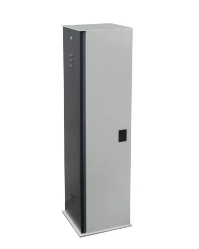 PERCo-GS14. Тумба автоматического шлагбаума. PERCo в Ангарске