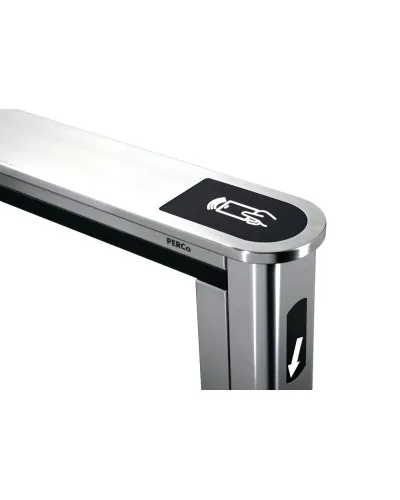 PERCo-SDC-01S. Крышка турникета. PERCo в Ангарске