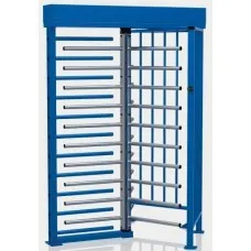 PERCo-RTD-16.2S. Турникет электромеханический полноростовый. PERCo