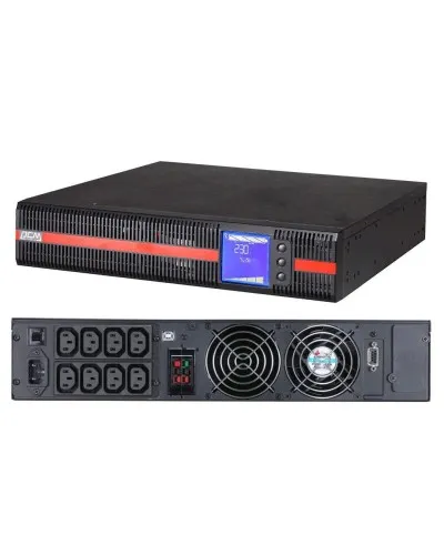 MRT-2000SE. Источник бесперебойного питания. POWERCOM в Ангарске