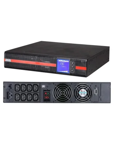 MRT-3000SE. Источник бесперебойного питания. POWERCOM в Ангарске