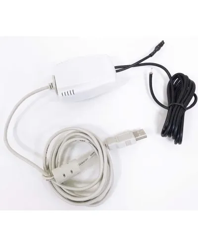 NETFLEER ME-PK-621. Датчик окружающей среды ME-PK-621. POWERCOM в Ангарске