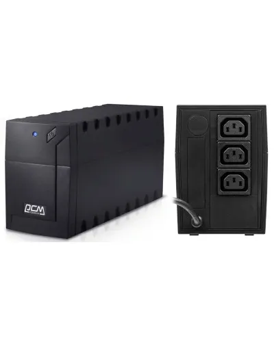 RPT-1000A. Источник бесперебойного питания. POWERCOM в Ангарске