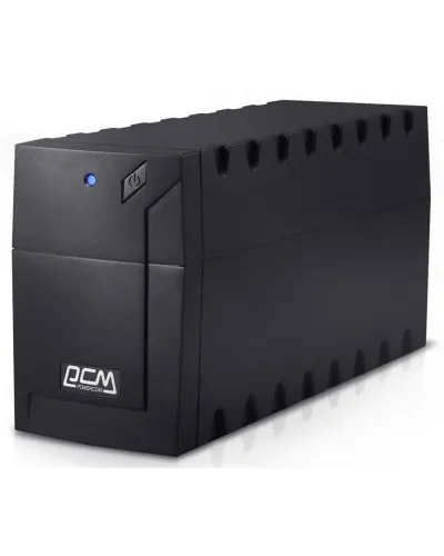 RPT-1000AP EURO. Источник бесперебойного питания. POWERCOM в Ангарске