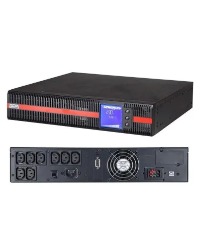 MRT-1000SE. Источник бесперебойного питания. POWERCOM в Ангарске