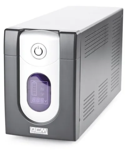 IMD-1200AP. Источник бесперебойного питания. POWERCOM в Ангарске