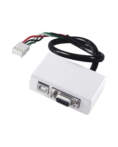 307USB. Адаптер прямого подключения к ПК. Paradox в Ангарске