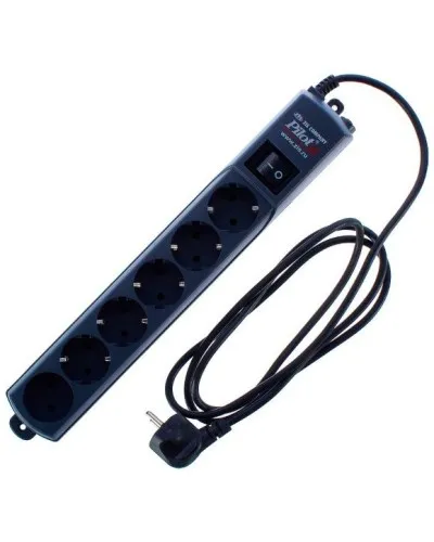 Pilot S-MAX 1.8м. Сетевой фильтр. Pilot в Ангарске