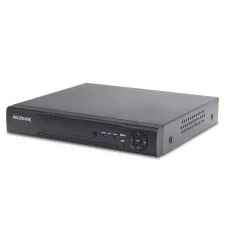 PVDR-87-08F1. Видеорегистратор мультиформатный 8-канальный. Polyvision
