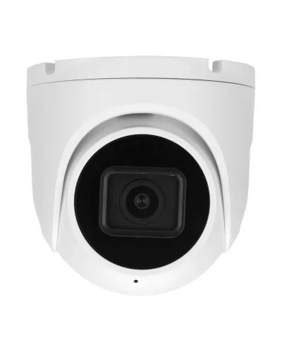 PVC-IP2X-DF4P. Видеокамера IP купольная. Polyvision в Ангарске