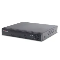 PVDR-87-16F1. Видеорегистратор мультиформатный 16-канальный. Polyvision