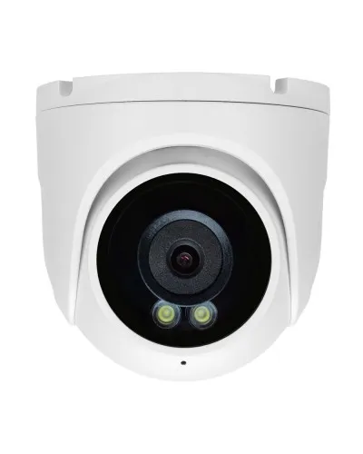 PVC-IP2X-DF2.8PF. Видеокамера IP купольная. Polyvision в Ангарске