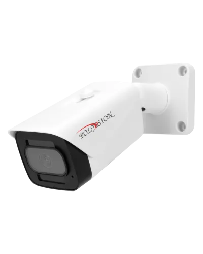 PVC-IP8Y-NZ5MPFAL. Видеокамера IP цилиндрическая. Polyvision в Ангарске