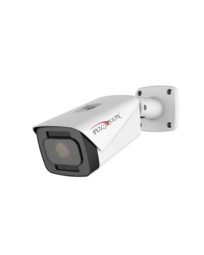 PVC-IP5X-NZ5MPF. Видеокамера IP цилиндрическая. Polyvision в Ангарске