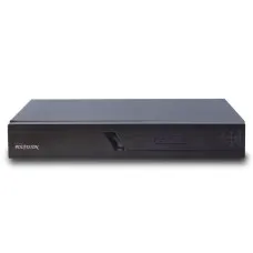 PVDR-85-08E1. Видеорегистратор мультиформатный 8-канальный. Polyvision