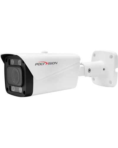 PVC-IP5Z-WNZ5PF. Видеокамера IP цилиндрическая. Polyvision в Ангарске