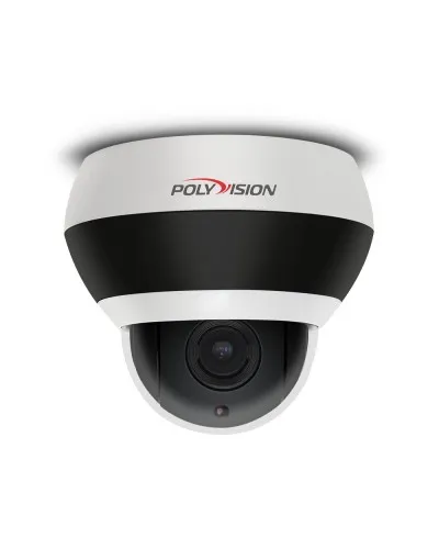 PVC-IP5F-SZ4P. IP-камера поворотная. Polyvision в Ангарске