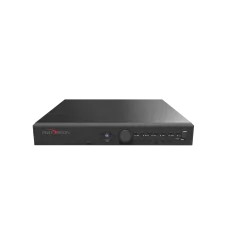 PVDR-85-32E4. Видеорегистратор мультиформатный 32-канальный. Polyvision