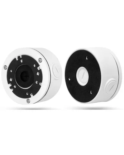 PDB-310W. Коробка монтажная для камер видеонаблюдения. Praxis в Ангарске