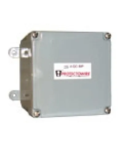 ZB-4-QC-MP (исп.02). Монтажная зонная коробка. Protectowire в Ангарске