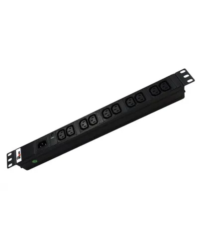 R-10-10C13-I-440-Z. Блок розеток 19. REM в Ангарске