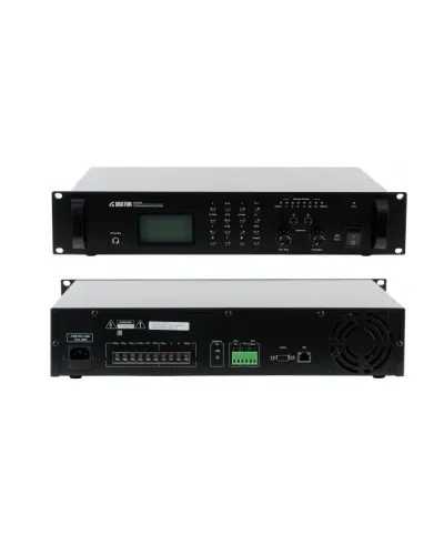 IP-A6760. IP-усилитель 60Вт. ROXTON в Ангарске