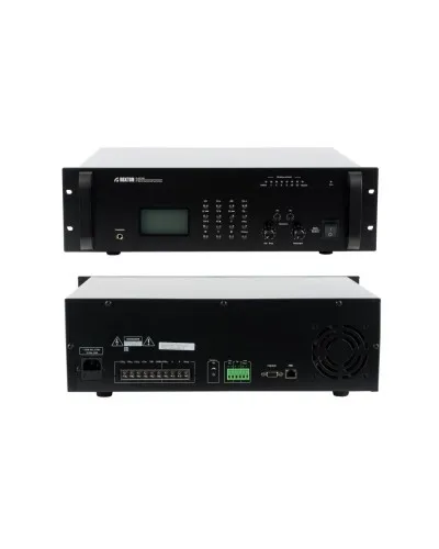 IP-A67240. IP-усилитель 240Вт . ROXTON в Ангарске