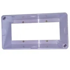 AT-ONBOX-2. Коробка монтажная для регулятора громкости накладная. ROXTON