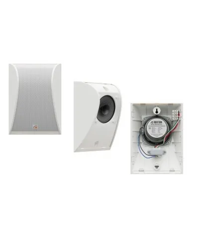 LS-06WT. Громкоговоритель настенный. ROXTON в Ангарске