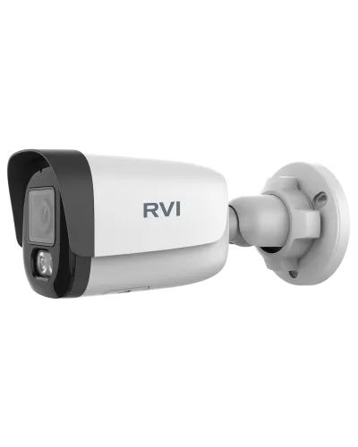 RVi-1NCTL4156 (2.8) white. Видеокамера IP цилиндрическая. RVi в Ангарске