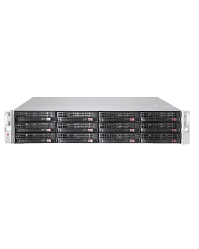 RV-SE2900 Оператор PRO. IP видеосервер 128-канальный. RVi в Ангарске