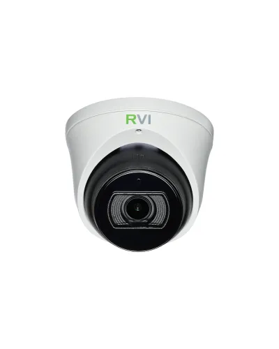 RVi-1NCE5359 (2.7-13.5). Видеокамера IP купольная. RVi в Ангарске