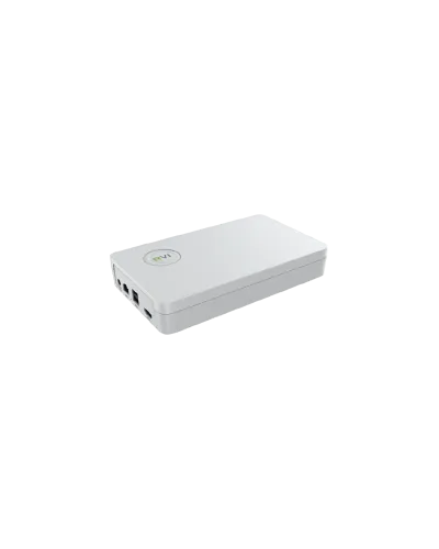 RVi-1NR05181C. Видеорегистратор IP 5-канальный. RVi в Ангарске
