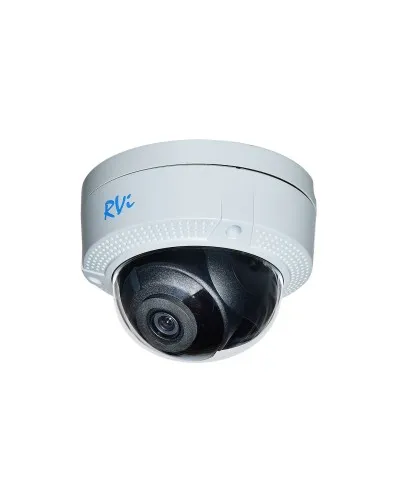RVi-2NCD6034 (4): Видеокамера IP купольная в Ангарске