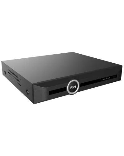 RVi-1NR10170. Видеорегистратор IP 10-канальный. RVi в Ангарске